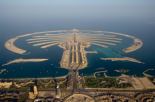 Palm Jumeirah